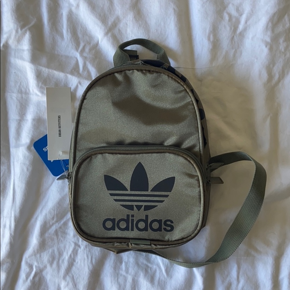 Adidas Ori Santiago Mini 2 Backpack Urban